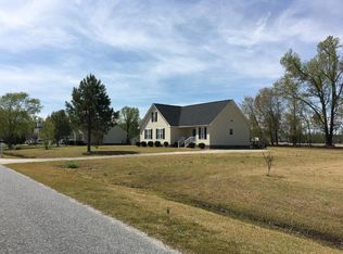 948 Sheffield Dr, Greenville, NC 27858