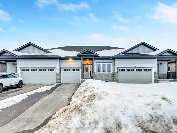 194 Adley Dr, Brockville, ON K6V 7J2