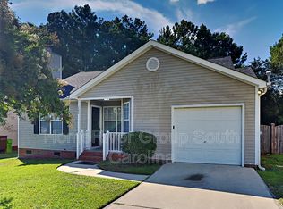 206 Water Wheel Way, Columbia, SC 29229