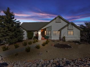 273 Whisper Rdg, Prescott, AZ 86301