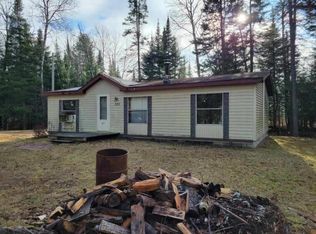 180 E Spruce Rd, Spruce, MI 48762