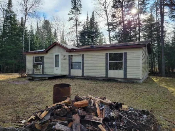 180 E Spruce Rd, Spruce, MI 48762