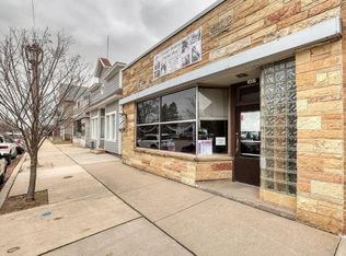 3459 South Kinnickinnic AVENUE, Milwaukee, WI 53207