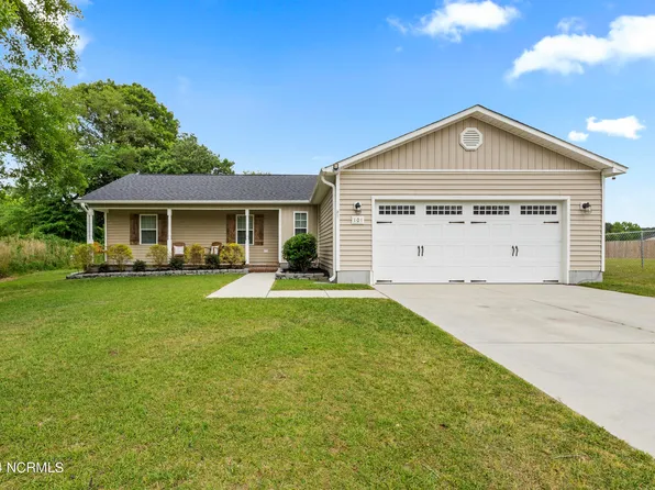 101 Eagle Ridge Drive, Beulaville, NC 28518