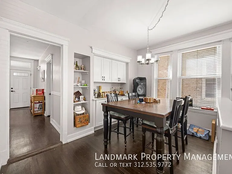 3521 N Western Ave #1 — Photo 6