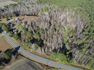 4758 Princess Ann Road, Chadbourn, NC 28431