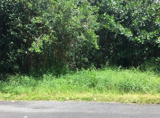 32nd Ave LOT 184, Keaau, HI 96749