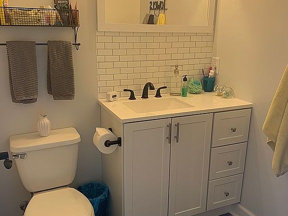 5th image of 3701 E Barrington Dr APT 304