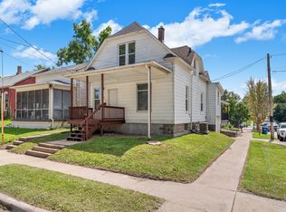 620 Walnut St, Muscatine, IA 52761