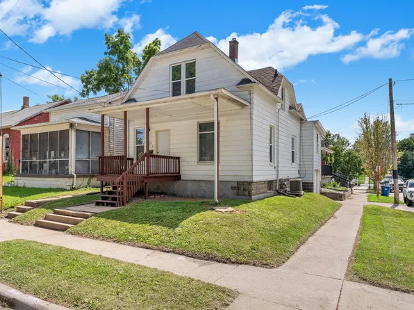 620 Walnut St, Muscatine, IA 52761
