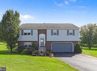 449 Appaloosa Way, Red Lion, PA