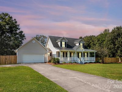 110 Salem Meadow Dr, Statesville, NC, 28625