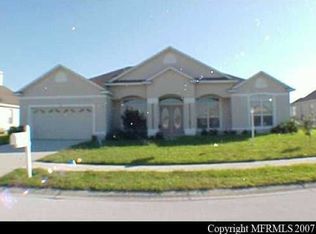 221 Dinner Lake Loop, Lake Wales, FL 33859