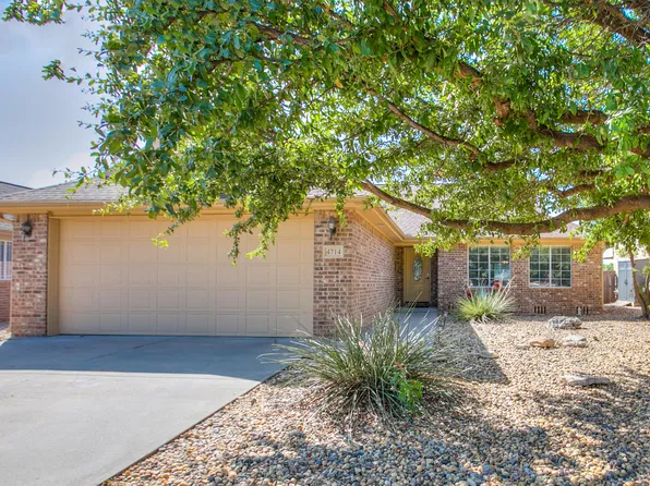 4714 Oak Grove Blvd, San Angelo, TX 76904