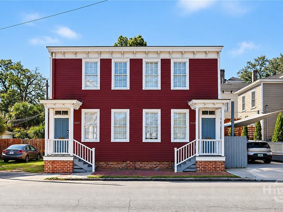 1st image of 1505 Habersham Street