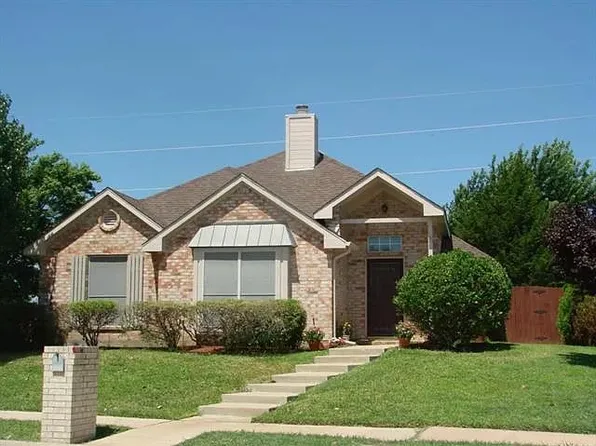 1468 Mayflower Ln, Lewisville, TX 75077