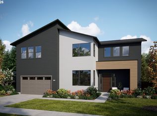 9394 N Clover St, Camas, WA 98607