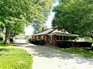 620 E Jefferson St, Havana, IL 62644