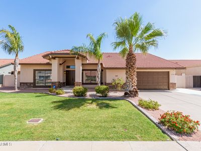 2719 E Kael St, Mesa, AZ, 85213