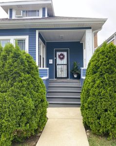 4450 S Kedvale Ave, Chicago, IL, 60632