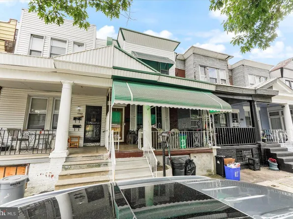 3244 N 27th St, Philadelphia, PA 19129