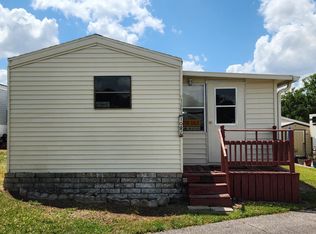 Baker Acres, Zephyrhills, FL 33540