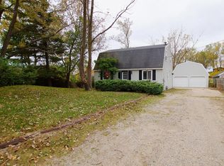 20051 N Shore Dr, Spring Lake, MI 49456