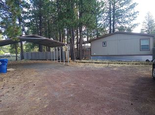 60360 Cheyenne Rd, Bend, OR 97702