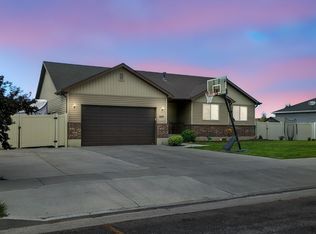 609 N 130 E, Smithfield, UT 84335