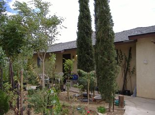 58145 Paxton Rd, Yucca Valley, CA 92284