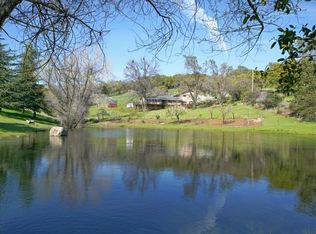 5730 Coyote Pass Rd, Shingle Springs, CA 95682