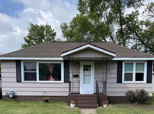 308 Newton St, Kingsford, MI 49802