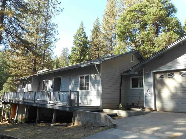 26923 Antelope Dr, Pioneer, CA 95666