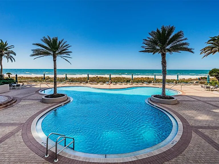1520 Gulf Blvd #1201 — Photo 13