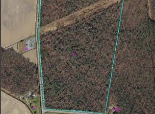 0 Fox Hunters Rd, Harrington, DE 19952