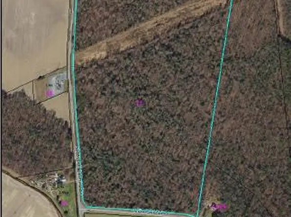 0 Fox Hunters Rd, Harrington, DE 19952