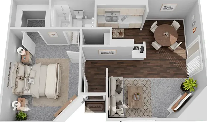 Highland Ridge — Photo 10