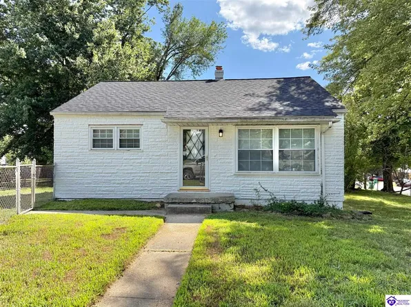 401 Diecks Dr, Elizabethtown, KY 42701