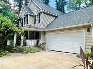 290 Melanie Way, Lawrenceville, GA 30044