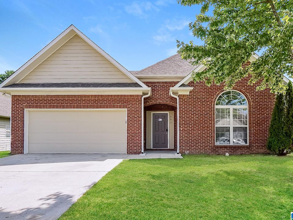 683 Waterford Ln, Calera, AL 35040 MLS 1361744 Zillow