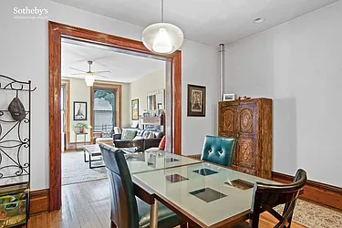 Rented by Sotheby's International Realty