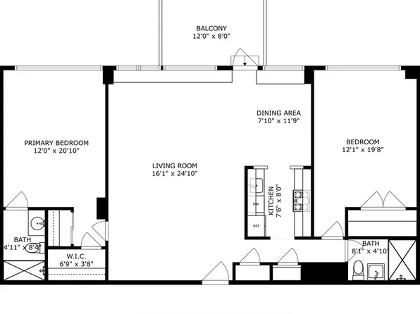 166-25 Powell Cove Boulevard image 42 of 42