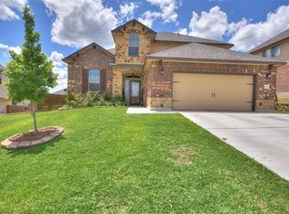 6506 Tanzanite Dr, Killeen, TX 76542