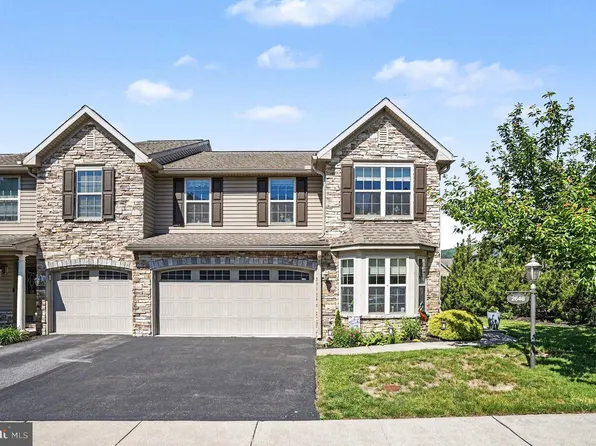 2648 Amanda Dr, Harrisburg, PA 17112