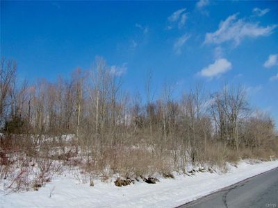 3067 Brewer Rd, Marietta, NY, 13110