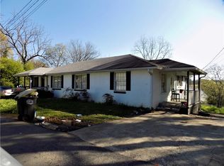 2 Lester Ln NE, Rome, GA 30161