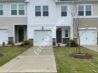 233 Peebles Dr, Smithfield, NC 27577