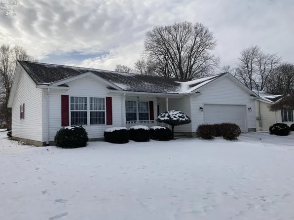 338 E Howard St, Willard, OH 44890