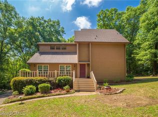 9871 Millbrook Dr, Mobile, AL 36695