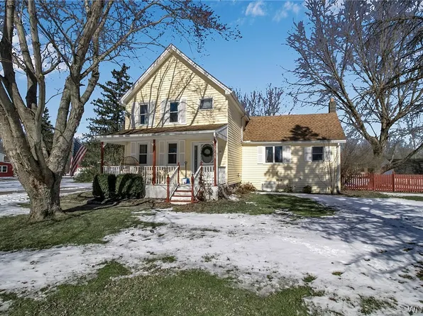 2761 Love Rd, Grand Island, NY 14072